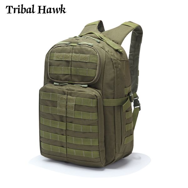 molle tactical backpack army rush assault bag outdoor hunting hiking camping fishing trekking camouflage backpack
molle tactical backpack army rush assault bag outdoor hunting hiking camping fishing trekking camouflage backpack