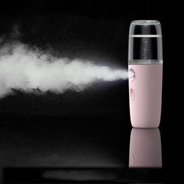air humidifier moisturizing steamer instruments nano mist sprayer usb mini facial body nebulizer portable care skin face device
air humidifier moisturizing steamer instruments nano mist sprayer usb mini facial body nebulizer portable care skin face device