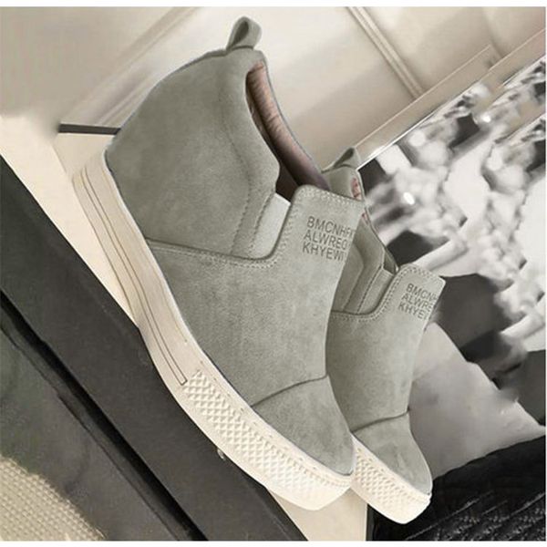 2019 newspring women flat shoes loafers suede ladies shoes leather hollow platform shoes slip on flats bottom moccasins creepers, Black
2019 newspring women flat shoes loafers suede ladies shoes leather hollow platform shoes slip on flats bottom moccasins creepers, Black