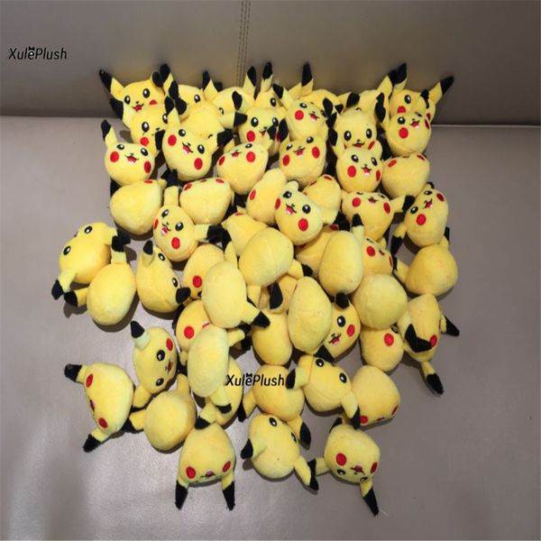 10pcs/lot 4cm cute mini plush toy , stuffed cat accessory plush toy , mini girl's gift doll
10pcs/lot 4cm cute mini plush toy , stuffed cat accessory plush toy , mini girl's gift doll