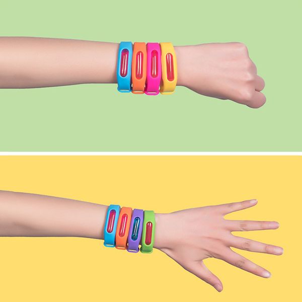 anpro иликоновй бѬале дл ђода за декой кожей anti-mosquito summer mosquito repellent bracelet good sum, Red;brown
anpro иликоновй бѬале дл ђода за декой кожей anti-mosquito summer mosquito repellent bracelet good sum, Red;brown