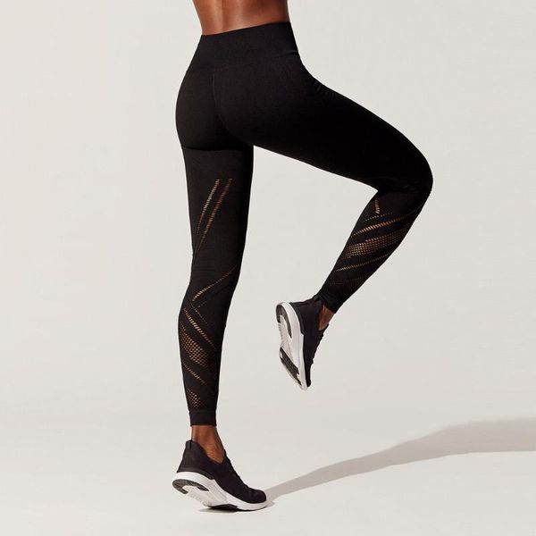yoga outfits women's hollow high waist hip gym pant black sport wear seamless running fitness workout sportwear casual trousers, White;red
yoga outfits women's hollow high waist hip gym pant black sport wear seamless running fitness workout sportwear casual trousers, White;red