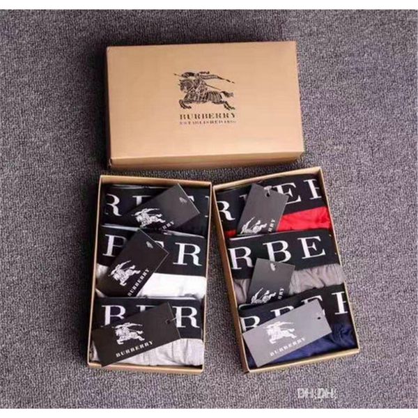 wholesale brand mens boxer briefs briefs letter print fashion designer men's boxer underwears brand underpants for men underwear, Black;white
wholesale brand mens boxer briefs briefs letter print fashion designer men's boxer underwears brand underpants for men underwear, Black;white