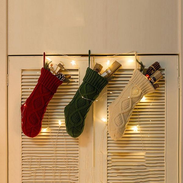 christmas decor party decorations santa claus christmas stocking candy socks gifts bag for home xmas tree decor
christmas decor party decorations santa claus christmas stocking candy socks gifts bag for home xmas tree decor