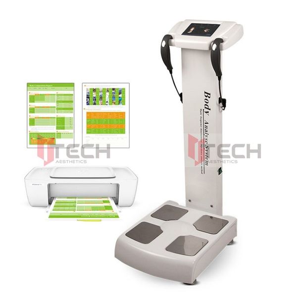 body scan analyzer for fat test machine health inbody body composition analyzing device bio impedance elements analysis equipment
body scan analyzer for fat test machine health inbody body composition analyzing device bio impedance elements analysis equipment