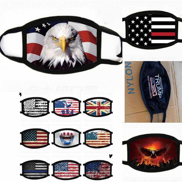 fashion face mask usa america flag eagle trump print masks washable cotton dust-proof face mask breathable resuable protective masks, Blue
fashion face mask usa america flag eagle trump print masks washable cotton dust-proof face mask breathable resuable protective masks, Blue