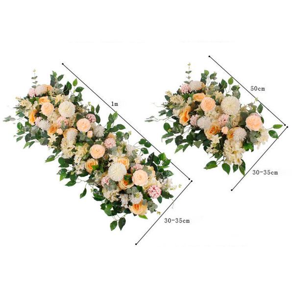50cm 100cm diy flower row acanthosphere rose eucalyptus wedding decor flowers rose peony hydrangea plant artificial flower arch
50cm 100cm diy flower row acanthosphere rose eucalyptus wedding decor flowers rose peony hydrangea plant artificial flower arch
