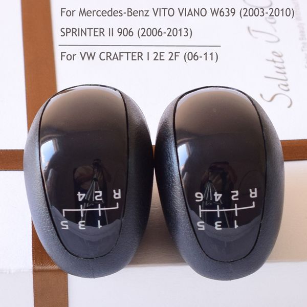 gear stick lever knob headball for - vito viano w639 sprinter ii 906 for vw crafter i 2e 5 6 speed gear shift knob
gear stick lever knob headball for - vito viano w639 sprinter ii 906 for vw crafter i 2e 5 6 speed gear shift knob