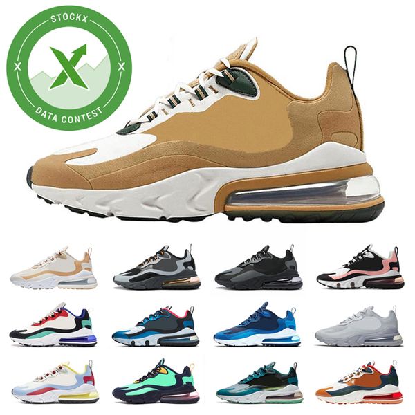 sea green 270 react mens athletic running shoes script cream blue bleached coral bauhaus dusk purple hyper jade sports sneakers 36-45
sea green 270 react mens athletic running shoes script cream blue bleached coral bauhaus dusk purple hyper jade sports sneakers 36-45