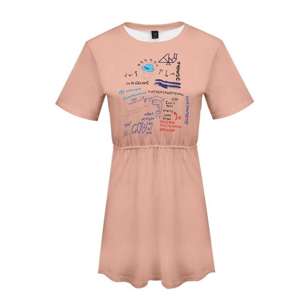 graffiti 3d printed women dress fashion summer dress short sleeve dresses 2020 hit hop casual streetwear clothes, Black;gray
graffiti 3d printed women dress fashion summer dress short sleeve dresses 2020 hit hop casual streetwear clothes, Black;gray