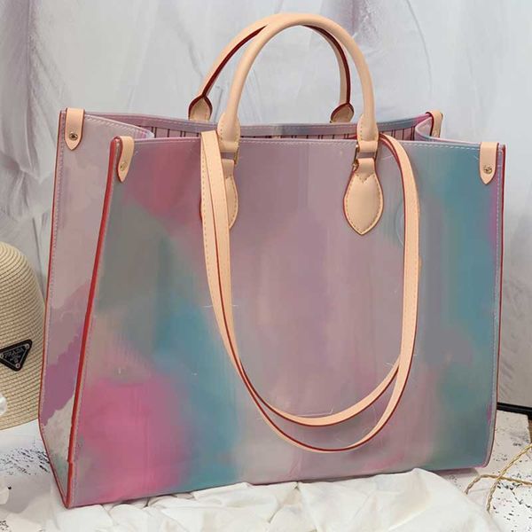 ladies hand bags shoulder bag women travel duffle luggage bag rainbow quality handbag borse delle donne di
ladies hand bags shoulder bag women travel duffle luggage bag rainbow quality handbag borse delle donne di