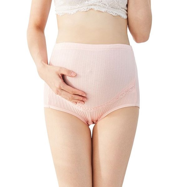 ztov 1pcs cotton maternity underwear high waist panties for pregnant women maternity panty pregnancy briefs intimates clothes, White
ztov 1pcs cotton maternity underwear high waist panties for pregnant women maternity panty pregnancy briefs intimates clothes, White