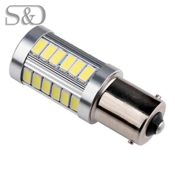 dhl 100pcs ba15s 33 smd 5630 led high power 1156 lamps super white auto p21w r5w led reverse lights source parking
dhl 100pcs ba15s 33 smd 5630 led high power 1156 lamps super white auto p21w r5w led reverse lights source parking