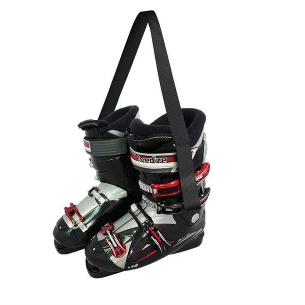 the belt christmas decorationl new year boots ski carry sling strap shoulder strap 2018 christmas no skis and poles, Black;brown
the belt christmas decorationl new year boots ski carry sling strap shoulder strap 2018 christmas no skis and poles, Black;brown