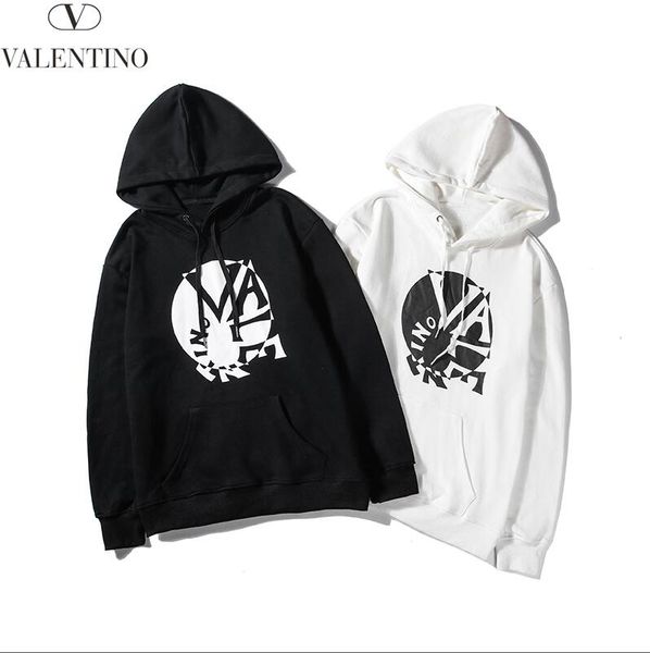 explosive men's clothing men's hooded sweater men's and women's hoodie high street printing hoodie pullover sweater wint, Black
explosive men's clothing men's hooded sweater men's and women's hoodie high street printing hoodie pullover sweater wint, Black