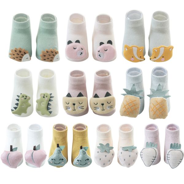 младенец детские носки осень летние носки младенца хлопка девушок newborn мультфильм малышей одежда аксессуары, Pink;yellow
младенец детские носки осень летние носки младенца хлопка девушок newborn мультфильм малышей одежда аксессуары, Pink;yellow