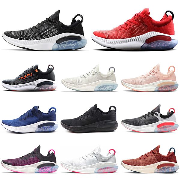 2020 classic joyride run fk knit men women running shoes triple black platinum tint racer purple breathable athletic sports sneakers 36-45
2020 classic joyride run fk knit men women running shoes triple black platinum tint racer purple breathable athletic sports sneakers 36-45