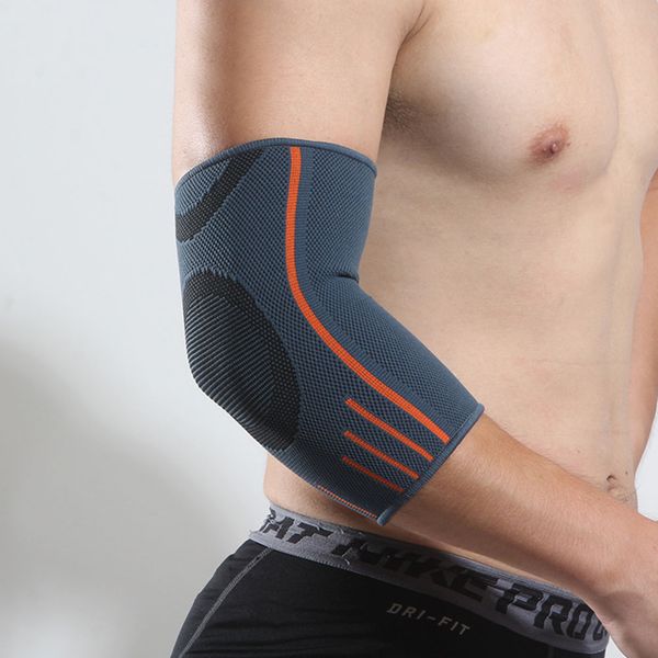 lengthen elbow support workouts pads arm protector compression sleeve elbow brace tennis breathable outdoor volleyball, Black;gray
lengthen elbow support workouts pads arm protector compression sleeve elbow brace tennis breathable outdoor volleyball, Black;gray