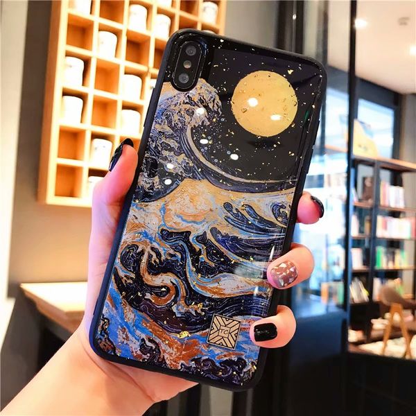 мода лаковой блеск звезды телефон обложка для iphone 11 xs max xr x 8 7 6 plus эпоксидное назад с мягкой тпу рамка
мода лаковой блеск звезды телефон обложка для iphone 11 xs max xr x 8 7 6 plus эпоксидное назад с мягкой тпу рамка