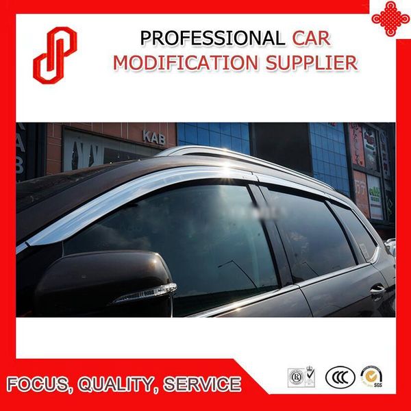 abs plating decorative trim vent shade rain sun wind deflector window visor for edge 2015 2016
abs plating decorative trim vent shade rain sun wind deflector window visor for edge 2015 2016