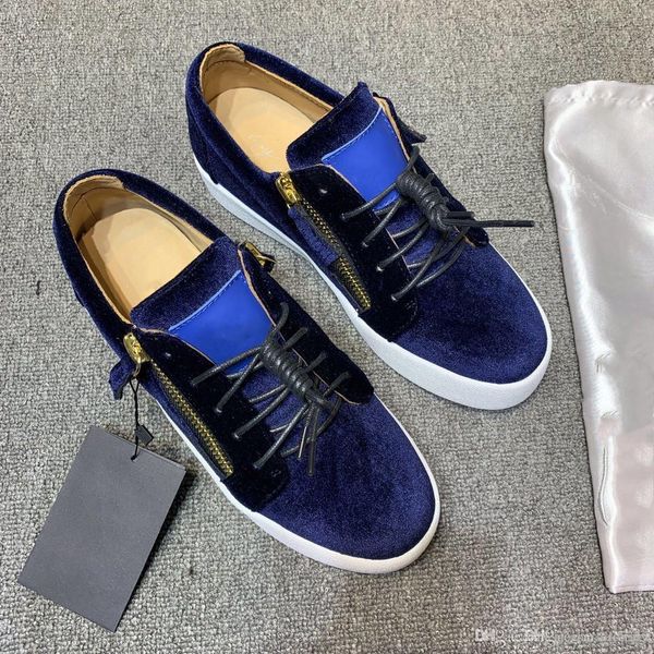 sneakers luxury metal button matching zipper men and women low flat shoes genuine leather fashion designer casual shoes with box, Black
sneakers luxury metal button matching zipper men and women low flat shoes genuine leather fashion designer casual shoes with box, Black