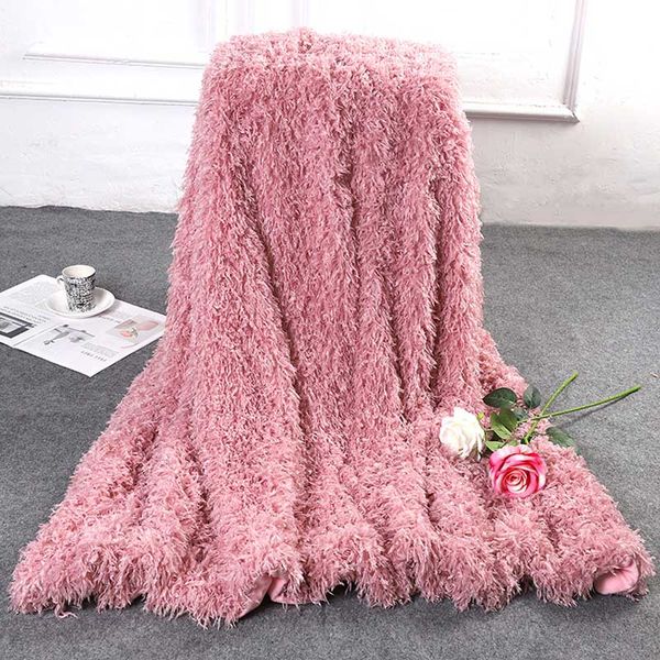 velvet fluffy warm blanket soft thicken blankets throw on sofa chaise longue travel baby bedspread
velvet fluffy warm blanket soft thicken blankets throw on sofa chaise longue travel baby bedspread