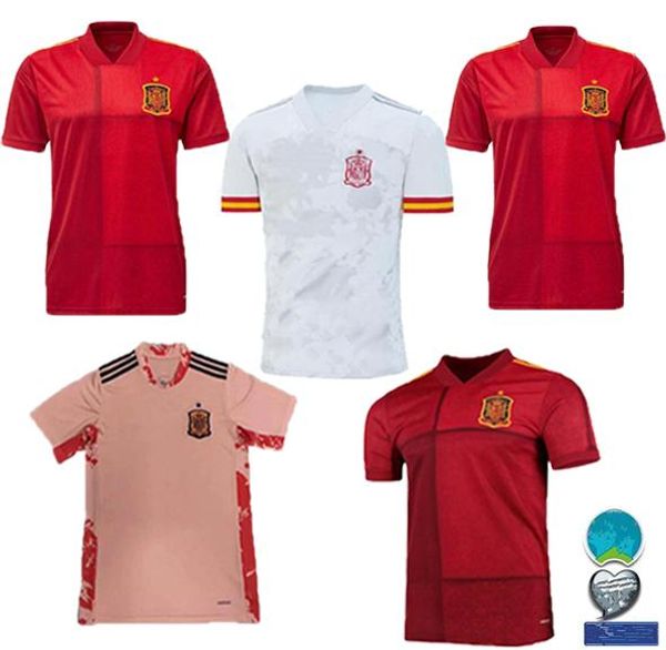 camiseta españa 2020 испания джерси главная футбол трикотажные мората тьяго ramos camiseta де españa top качества футбола рубашка, Black;yellow
camiseta españa 2020 испания джерси главная футбол трикотажные мората тьяго ramos camiseta де españa top качества футбола рубашка, Black;yellow