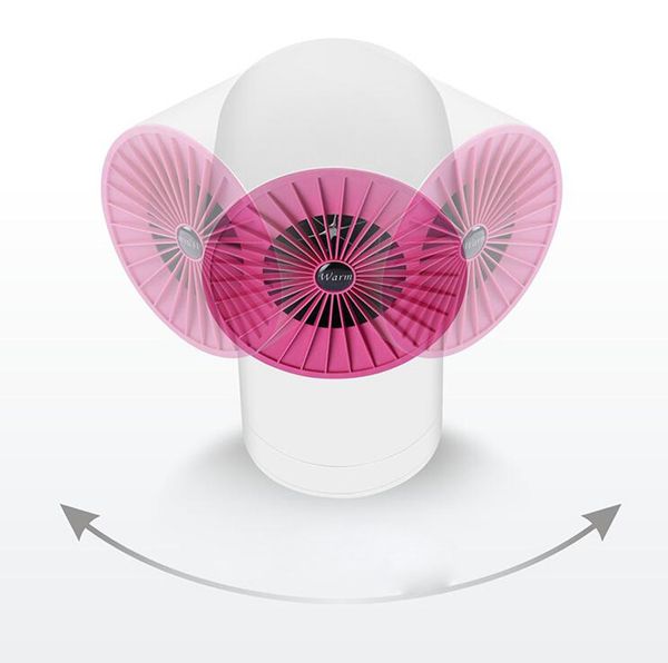 new heater and cold air office shaking head heater customized gift small appliances ing
new heater and cold air office shaking head heater customized gift small appliances ing