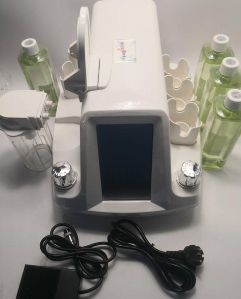 hydra dermabrasion rf bio-lifting spa facial machine / aqua facial cleaningl machine /water peeling dermabrasion
hydra dermabrasion rf bio-lifting spa facial machine / aqua facial cleaningl machine /water peeling dermabrasion