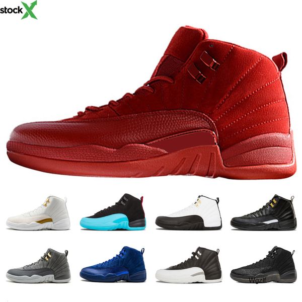 12 bordeaux dark grey basketball shoes men sports shoes bordeaux 12 sports athletic trainers sneakers size 7-13, Black
12 bordeaux dark grey basketball shoes men sports shoes bordeaux 12 sports athletic trainers sneakers size 7-13, Black
