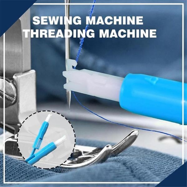 3pcs sewing machine threading machine quick cable connector household sewing automatic threader leador changer new #lr2, Black
3pcs sewing machine threading machine quick cable connector household sewing automatic threader leador changer new #lr2, Black