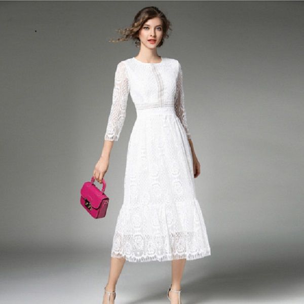 white convertible bridesmaid dresses styles lace chiffon dresses for maid of honor custom made evening gowns long prom dress hollow out, Black;gray
white convertible bridesmaid dresses styles lace chiffon dresses for maid of honor custom made evening gowns long prom dress hollow out, Black;gray