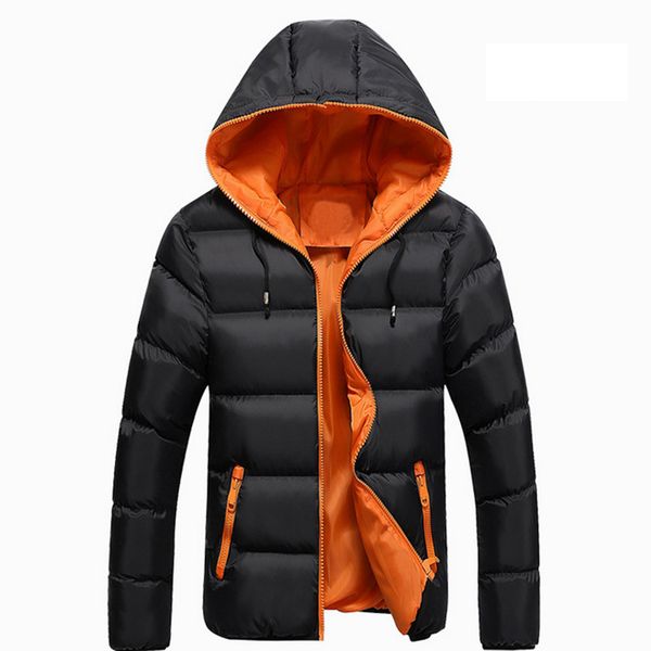 big size 3xl 4xl men solid colour down jacket outdoor overcoat with hooded snow-overcoat full sleeve normal length duck down, Black
big size 3xl 4xl men solid colour down jacket outdoor overcoat with hooded snow-overcoat full sleeve normal length duck down, Black