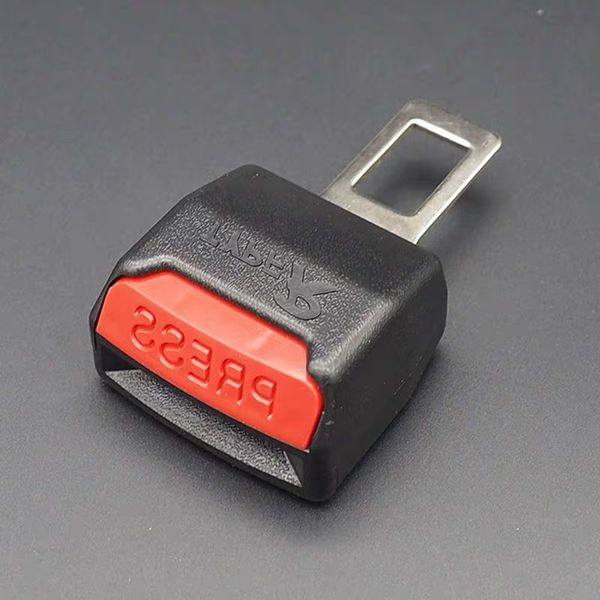 universal car seat belt plug-in motherboard converter dual-use belt buckle extends seat clip auto accessories
universal car seat belt plug-in motherboard converter dual-use belt buckle extends seat clip auto accessories
