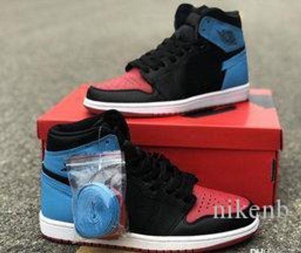 1 high wmns unc to chicago 1s basketball shoes man womanblack white chicago red game royal men sport designer sneakers 7-11
1 high wmns unc to chicago 1s basketball shoes man womanblack white chicago red game royal men sport designer sneakers 7-11
