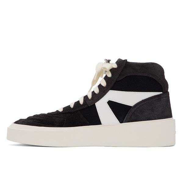 men's leather boots 2021 winter men sneakers fashion high sneaker male 10#20/20e50, Black
men's leather boots 2021 winter men sneakers fashion high sneaker male 10#20/20e50, Black