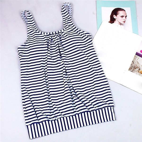 two piece swimsuits set female girls casual briefs women's plus size striped printing tankini swimwear beachwear
two piece swimsuits set female girls casual briefs women's plus size striped printing tankini swimwear beachwear