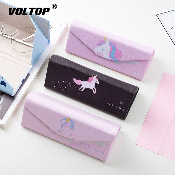 pu glasses case car accessories for eyeglasses fashion glasses holder sunglasses box bag triangle eyewear protector
pu glasses case car accessories for eyeglasses fashion glasses holder sunglasses box bag triangle eyewear protector
