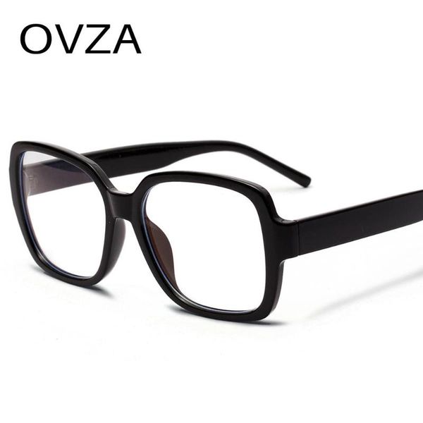 ovza blue light blocking glasses men fashion anti radiation glasses women computer goggle rectangle transparent frames s0012, White;black
ovza blue light blocking glasses men fashion anti radiation glasses women computer goggle rectangle transparent frames s0012, White;black