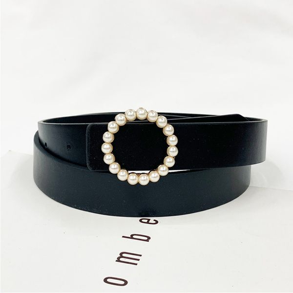 leather belt women waist black red cinturon mujer belts for jeans woman pearl studded buckle fashion decorative, Black;brown
leather belt women waist black red cinturon mujer belts for jeans woman pearl studded buckle fashion decorative, Black;brown