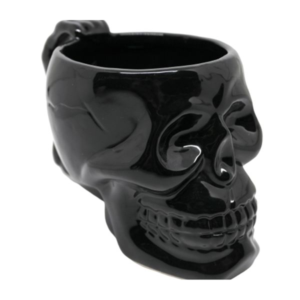 1pc mug cup skull style porcelain creative funny gift tea cup ceramic water cup for tea coffee drinks t200327
1pc mug cup skull style porcelain creative funny gift tea cup ceramic water cup for tea coffee drinks t200327