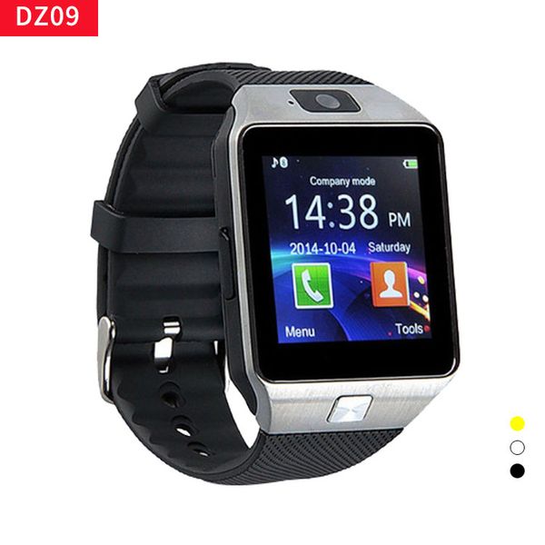 Dz09 im card android martwatch bluetooth connectivity camera mart watch men with call reminder alarm clock io watch mart
Dz09 im card android martwatch bluetooth connectivity camera mart watch men with call reminder alarm clock io watch mart