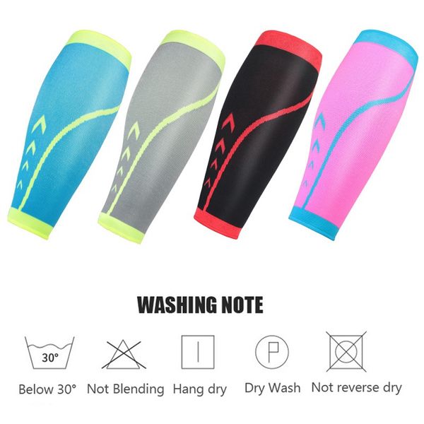 sports compression leg sleeve antiskid basketball football calf support protector socks running shin guard pain relief leg warm, Black
sports compression leg sleeve antiskid basketball football calf support protector socks running shin guard pain relief leg warm, Black
