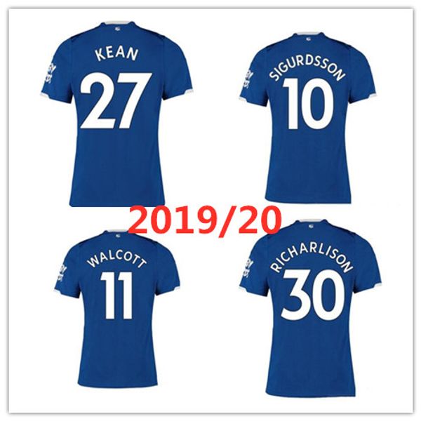 19 20 everton occer jer ey 2019 20 kean igurd on richarli on andre gome walcott 2019 2020 everton home football hirt ale ize xxl
19 20 everton occer jer ey 2019 20 kean igurd on richarli on andre gome walcott 2019 2020 everton home football hirt ale ize xxl