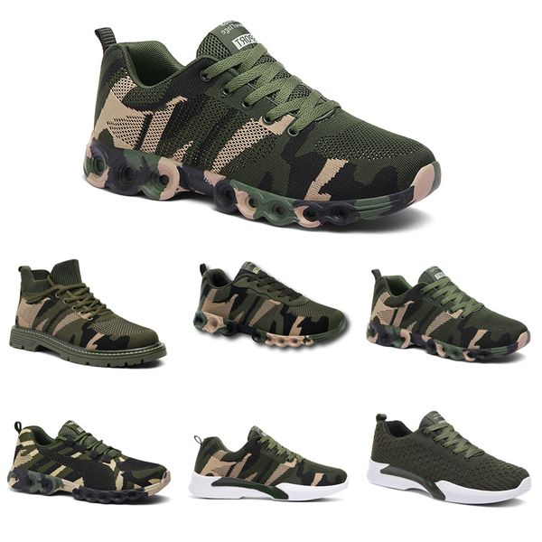 2020 non-brand chaussures дизайнерская обувь мужчины женщины кроссовки камуфляж army green открытый тренер сиэз 36-44 пункт 26, White;red
2020 non-brand chaussures дизайнерская обувь мужчины женщины кроссовки камуфляж army green открытый тренер сиэз 36-44 пункт 26, White;red