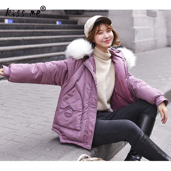 solid casual winter outdoor down coat women loose thermal warm down jacket windproof cotton clothing female hooded autumn wear, Blue;black
solid casual winter outdoor down coat women loose thermal warm down jacket windproof cotton clothing female hooded autumn wear, Blue;black