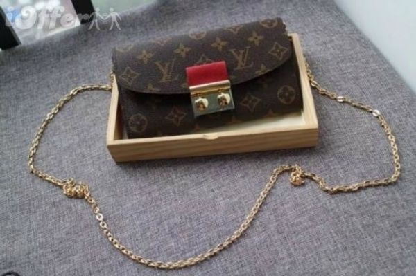 women m61273 b canvas chain wallet purse clutch hand bag red messenger shoulder bags crossbody handbags totes boston bags
women m61273 b canvas chain wallet purse clutch hand bag red messenger shoulder bags crossbody handbags totes boston bags