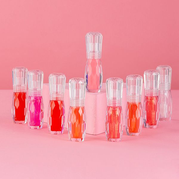 2019 moisturizer plumper lip gloss long lasting big lips pump transparent waterproof volume vivid 3d colorful lipgloss
2019 moisturizer plumper lip gloss long lasting big lips pump transparent waterproof volume vivid 3d colorful lipgloss