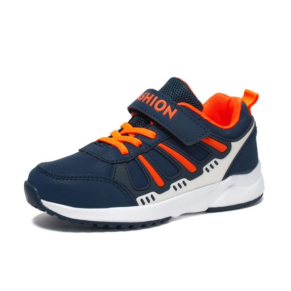 Sport Kids Sneakers For Boys Shoes Children Sneakers Girls Casual Shoes Breathable Mesh Running Trainer chaussure fille 168
Sport Kids Sneakers For Boys Shoes Children Sneakers Girls Casual Shoes Breathable Mesh Running Trainer chaussure fille 168