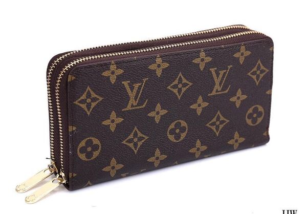 Women wallet fa hion lady wri tlet handbag xxl 13 loui vuitton long money bag zipper coin pur e card id holder clutch woman wallet, Black
Women wallet fa hion lady wri tlet handbag xxl 13 loui vuitton long money bag zipper coin pur e card id holder clutch woman wallet, Black